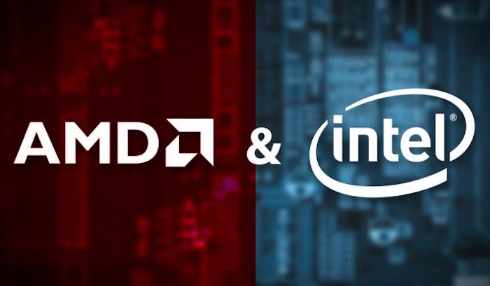 amd dan intel