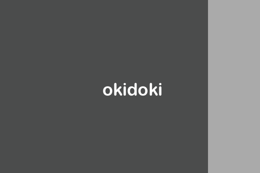 Arti Okidoki