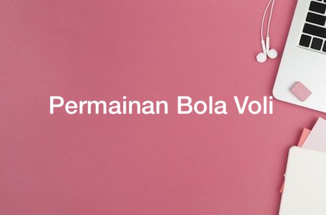 Deskripsikan dengan Singkat tentang Sejarah Terciptanya Bola Voli