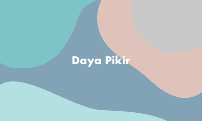 Daya Pikir