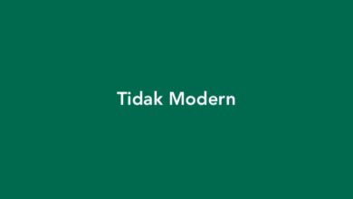 Tidak Modern TTS