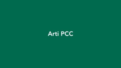 Arti PCC