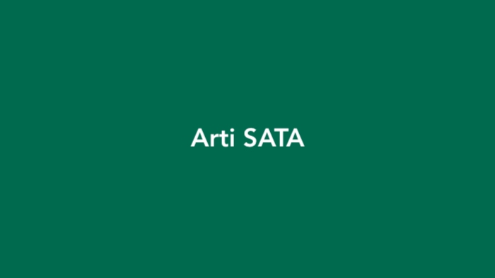 Arti SATA