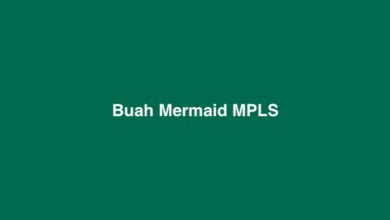 Buah Mermaid MPLS