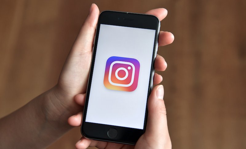 Cara Menghapus Saran Pencarian Instagram