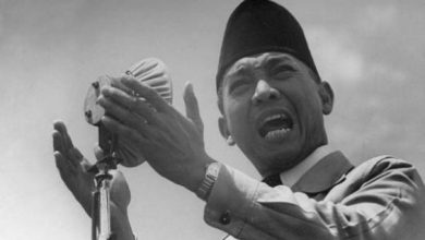 Apa Makna Dasar Internasional yang Disampaikan oleh Soekarno dalam Pidato 1 Juni 1945