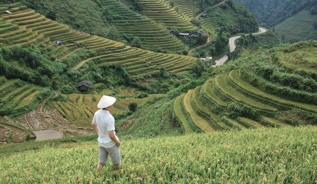 Jelaskan Faktor yang Menyebabkan Perubahan Potensi Sumber Daya Alam