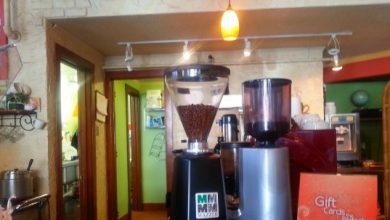 Menikmati Kopi Berkualitas Tinggi dengan Pelayanan Ramah di Segue Coffee